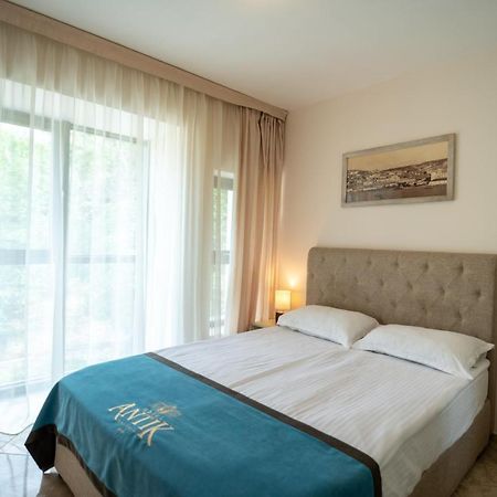 Antik Apartments Μπαλτσίκ Εξωτερικό φωτογραφία