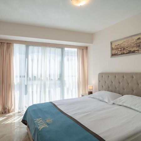 Antik Apartments Μπαλτσίκ Εξωτερικό φωτογραφία