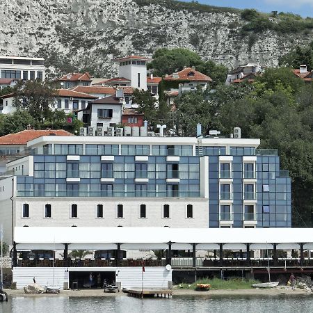 Antik Apartments Μπαλτσίκ Εξωτερικό φωτογραφία