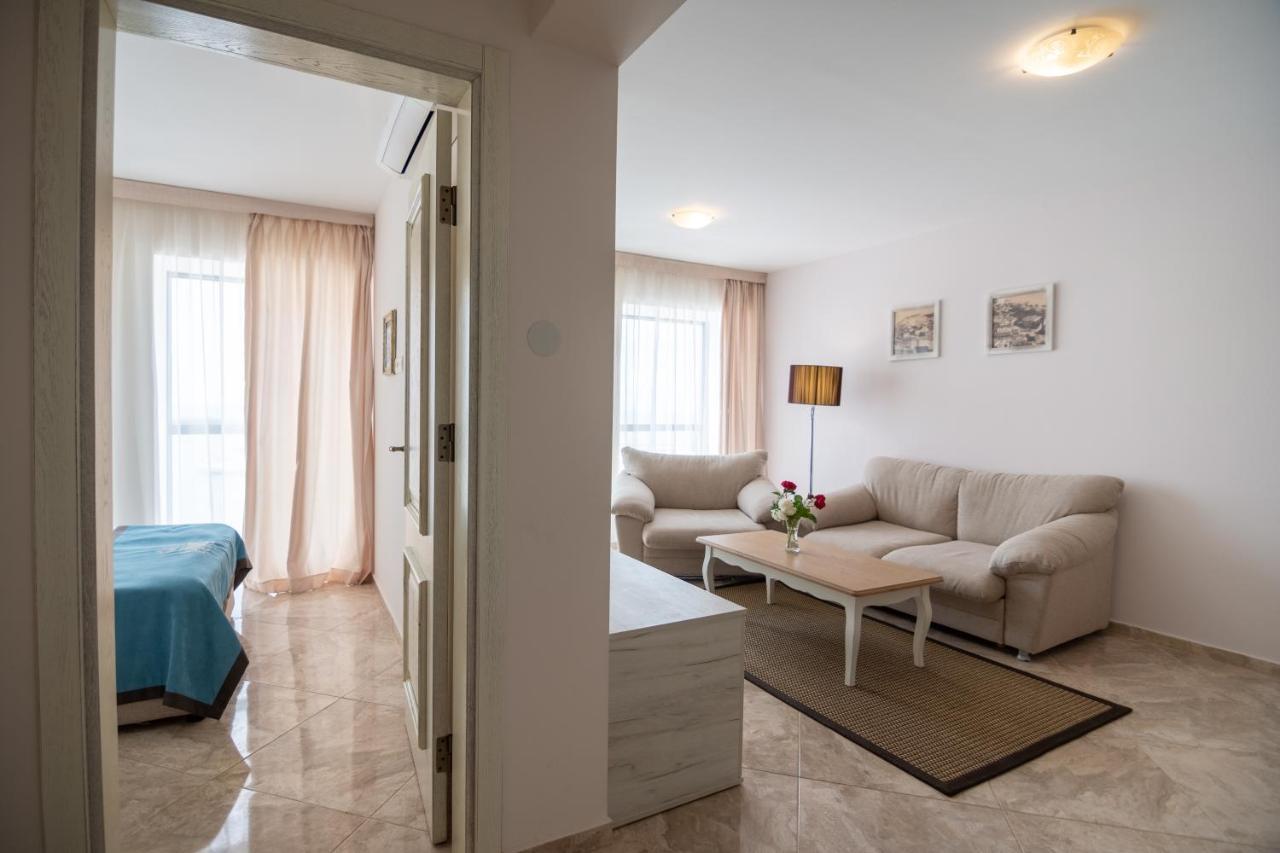 Antik Apartments Μπαλτσίκ Εξωτερικό φωτογραφία