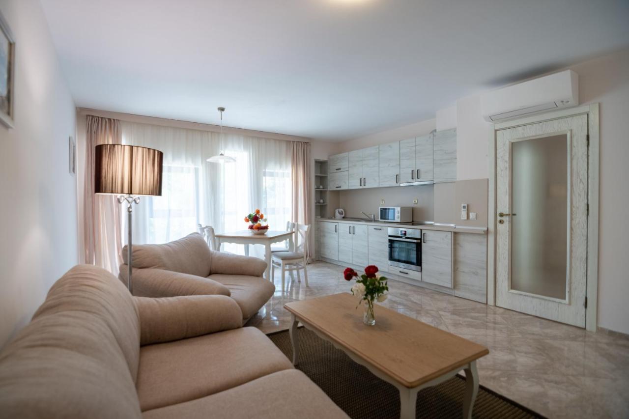 Antik Apartments Μπαλτσίκ Εξωτερικό φωτογραφία