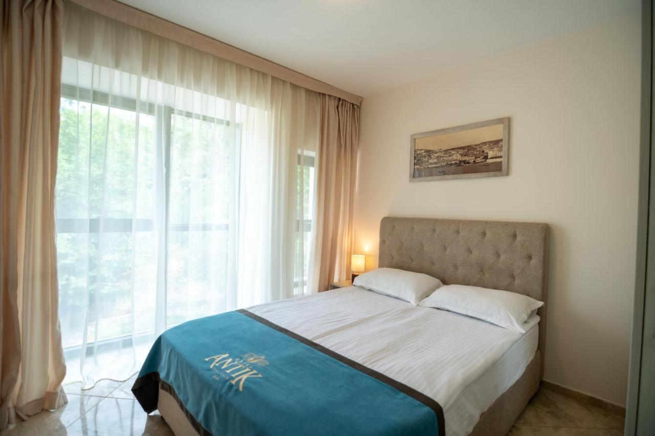 Antik Apartments Μπαλτσίκ Εξωτερικό φωτογραφία