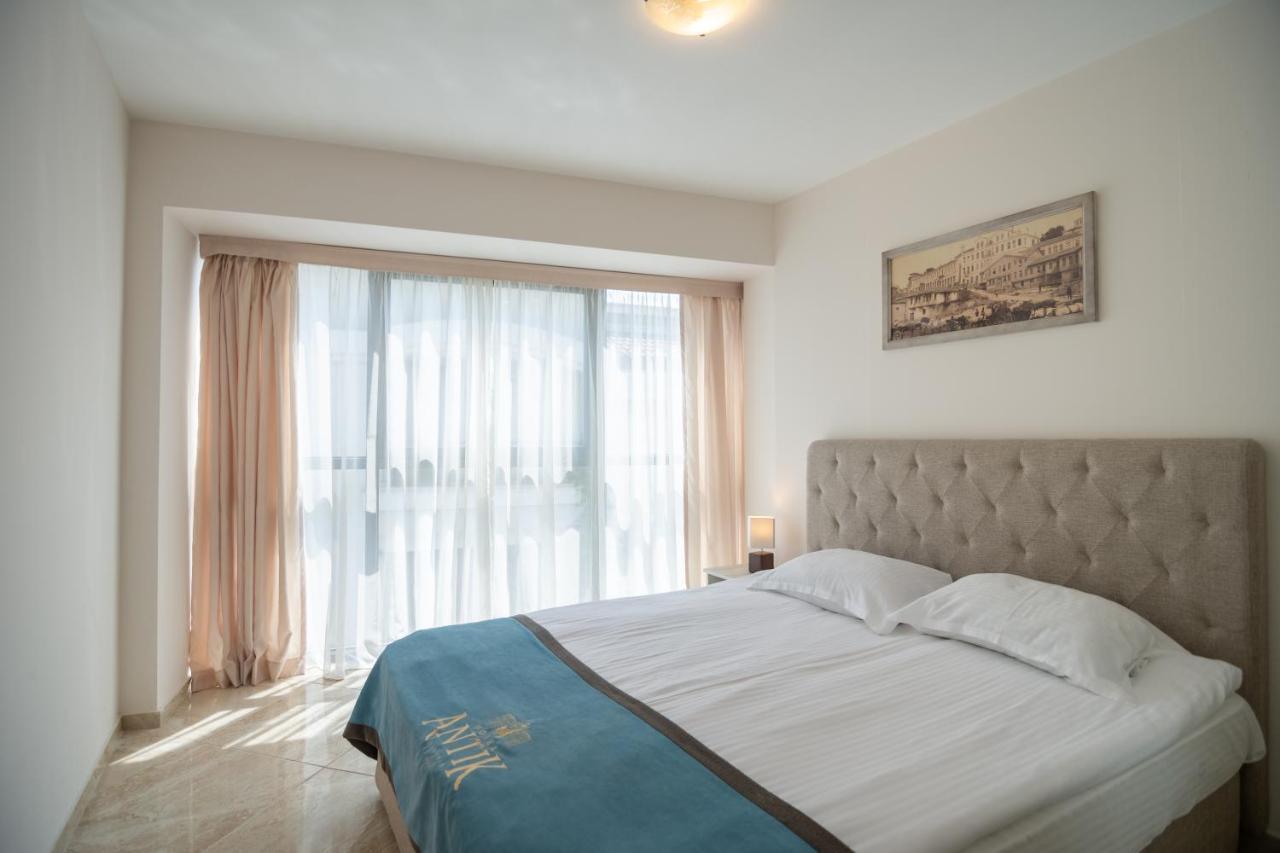 Antik Apartments Μπαλτσίκ Εξωτερικό φωτογραφία
