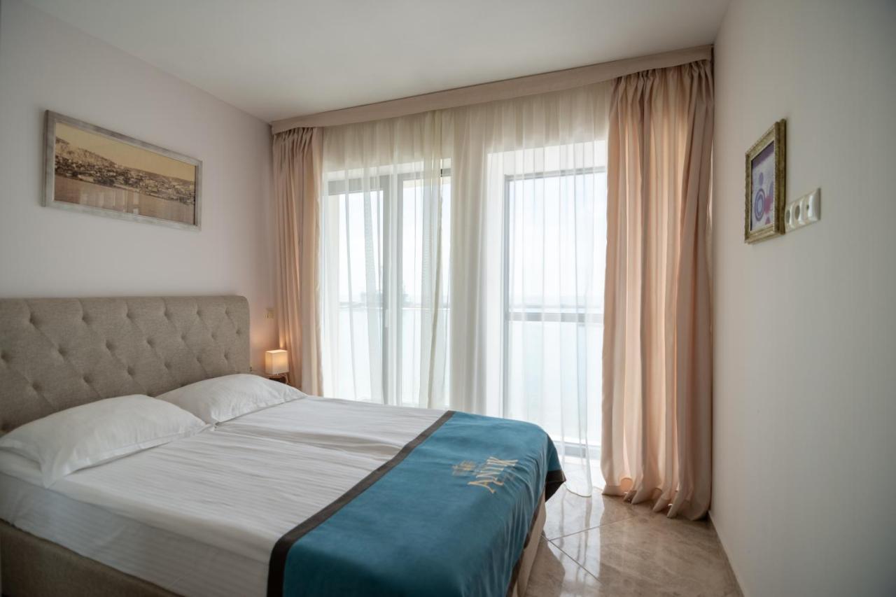 Antik Apartments Μπαλτσίκ Εξωτερικό φωτογραφία