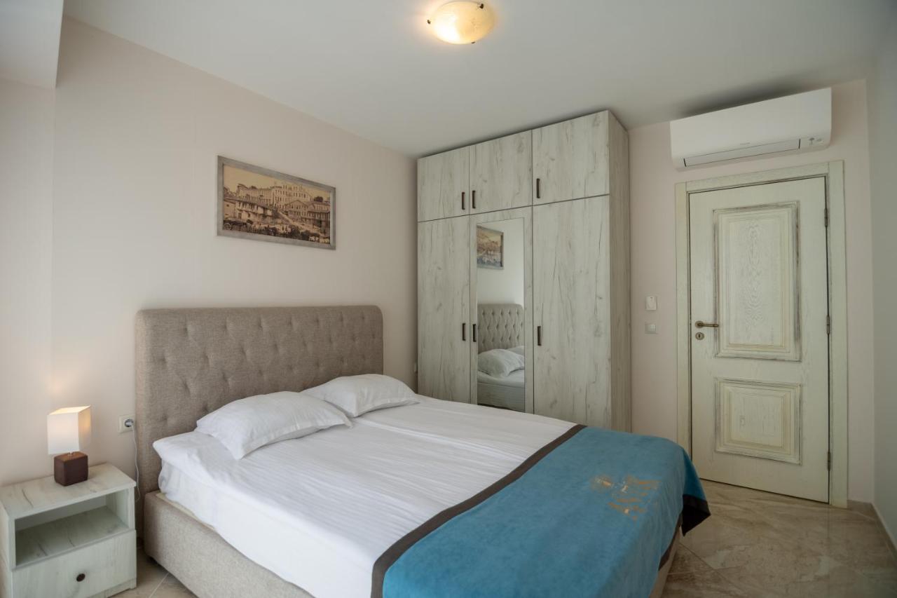 Antik Apartments Μπαλτσίκ Εξωτερικό φωτογραφία