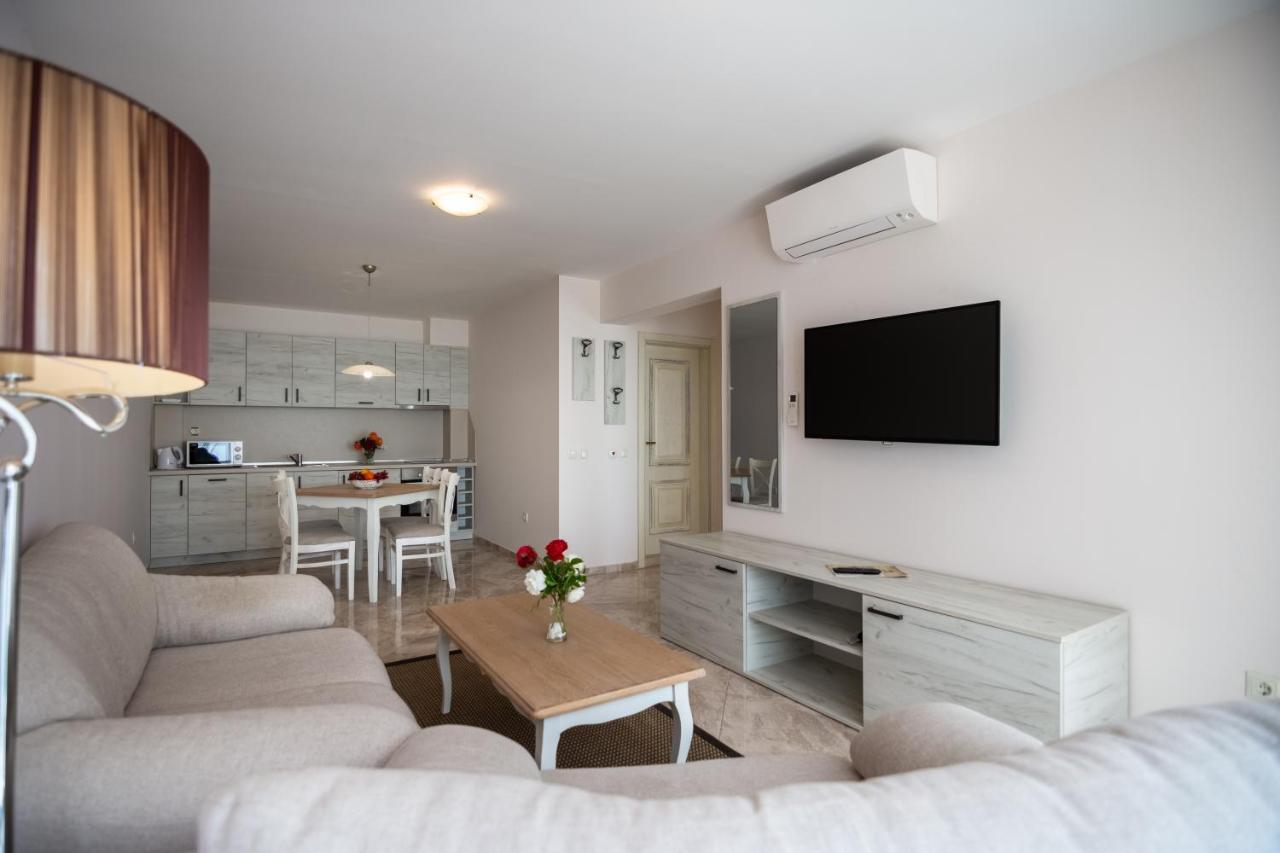 Antik Apartments Μπαλτσίκ Εξωτερικό φωτογραφία