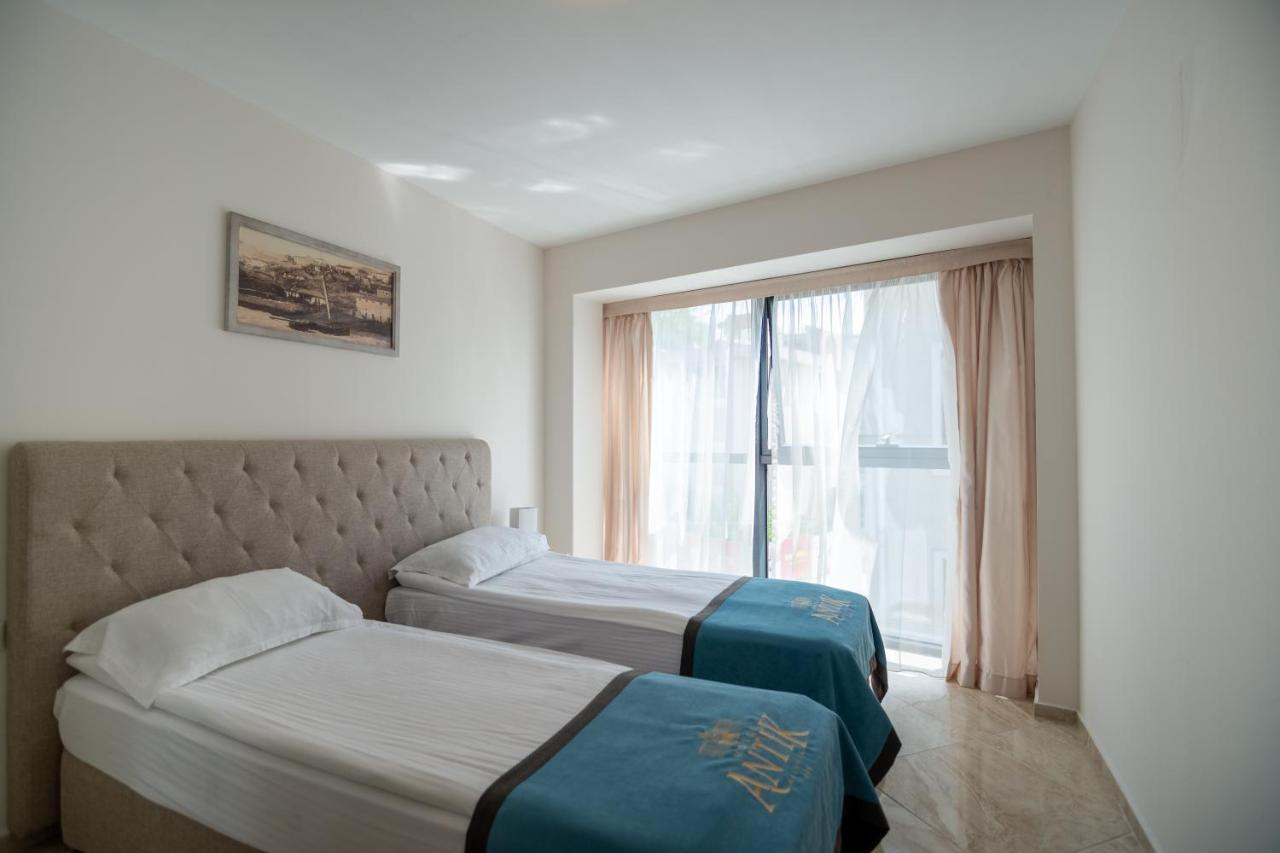 Antik Apartments Μπαλτσίκ Εξωτερικό φωτογραφία