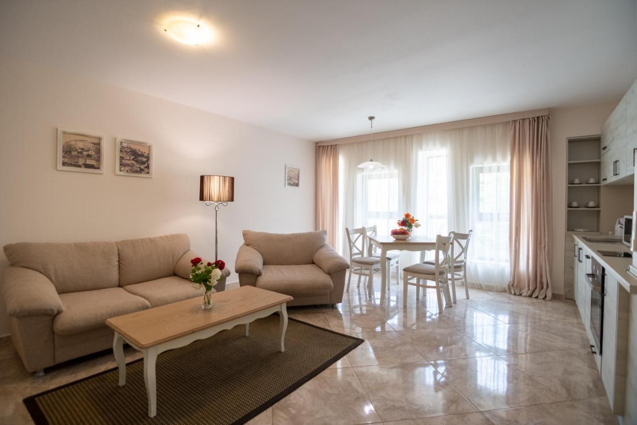 Antik Apartments Μπαλτσίκ Εξωτερικό φωτογραφία