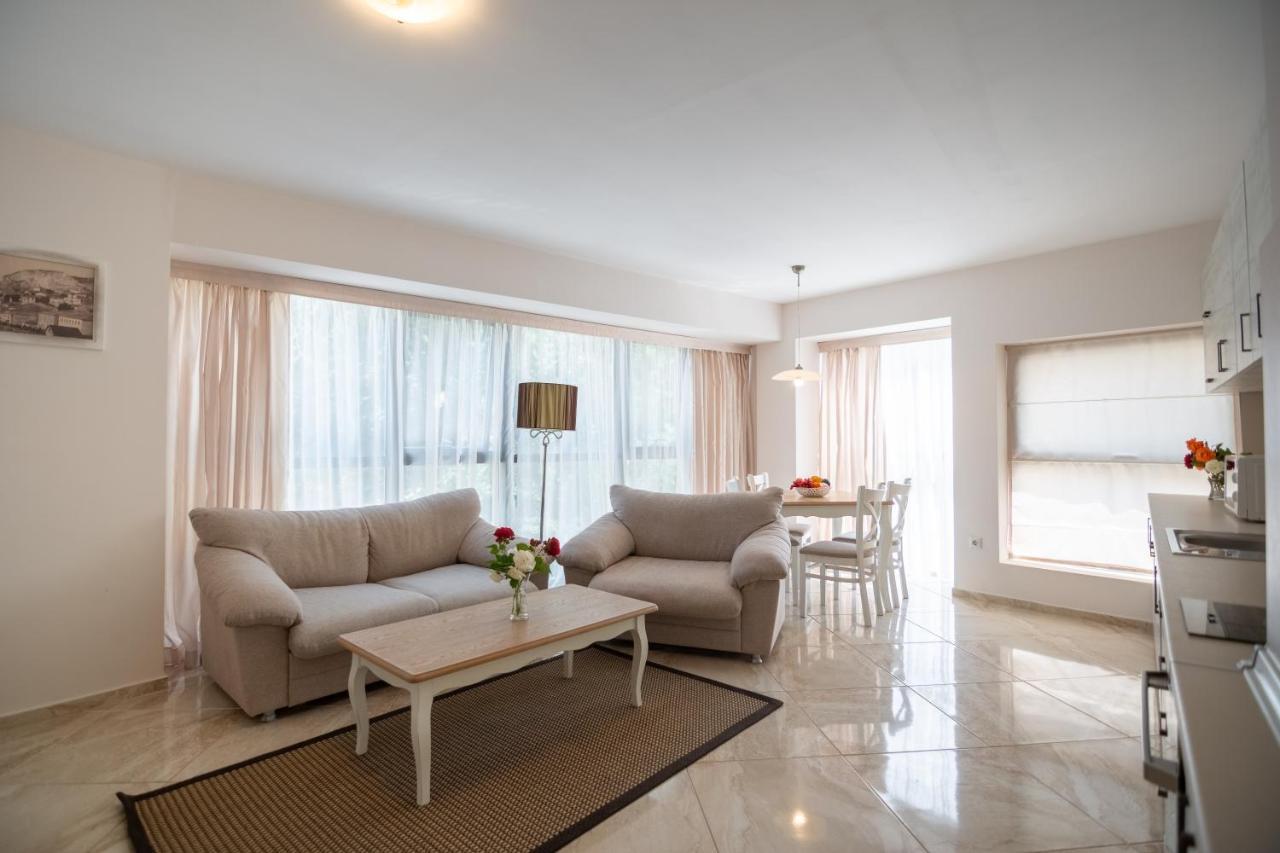 Antik Apartments Μπαλτσίκ Εξωτερικό φωτογραφία