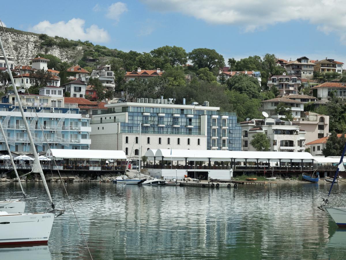 Antik Apartments Μπαλτσίκ Εξωτερικό φωτογραφία