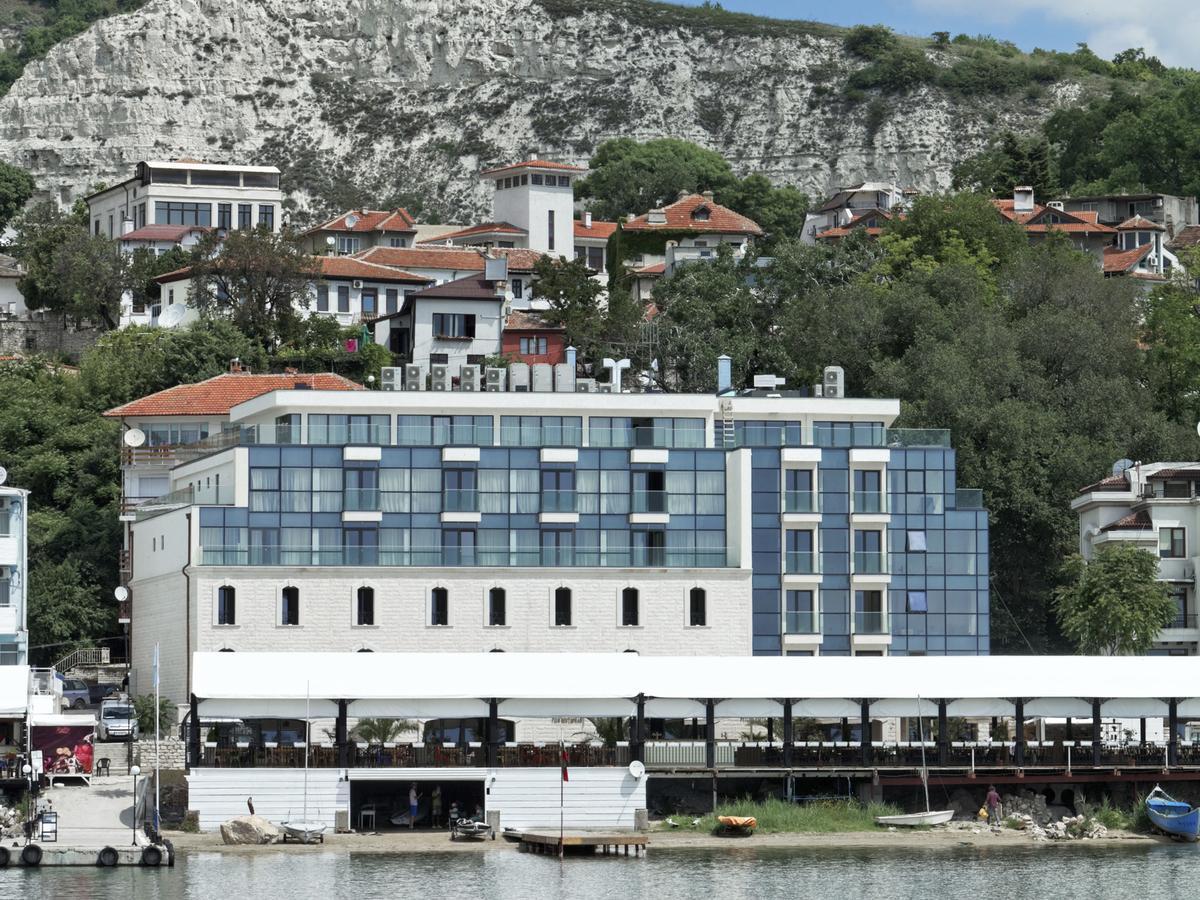 Antik Apartments Μπαλτσίκ Εξωτερικό φωτογραφία