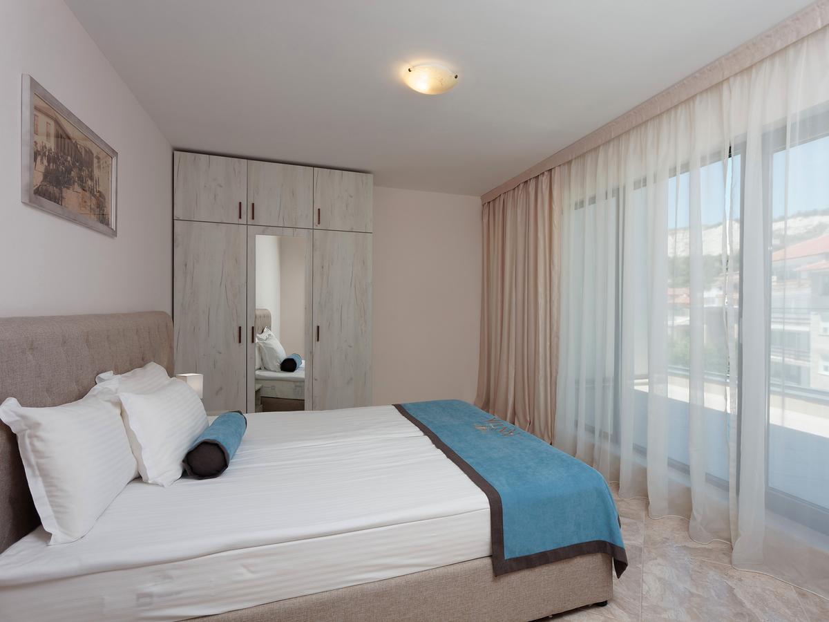 Antik Apartments Μπαλτσίκ Εξωτερικό φωτογραφία