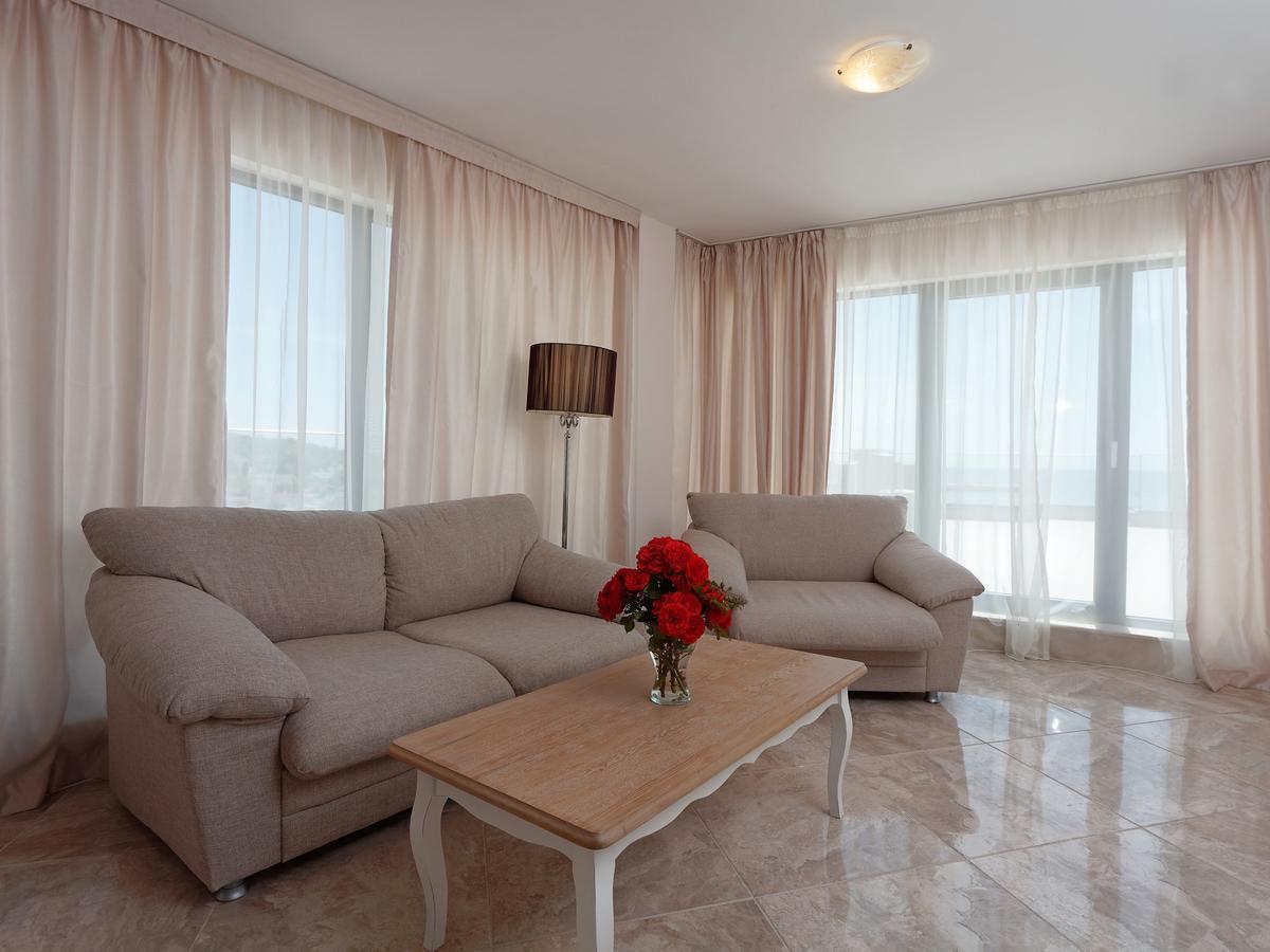 Antik Apartments Μπαλτσίκ Εξωτερικό φωτογραφία