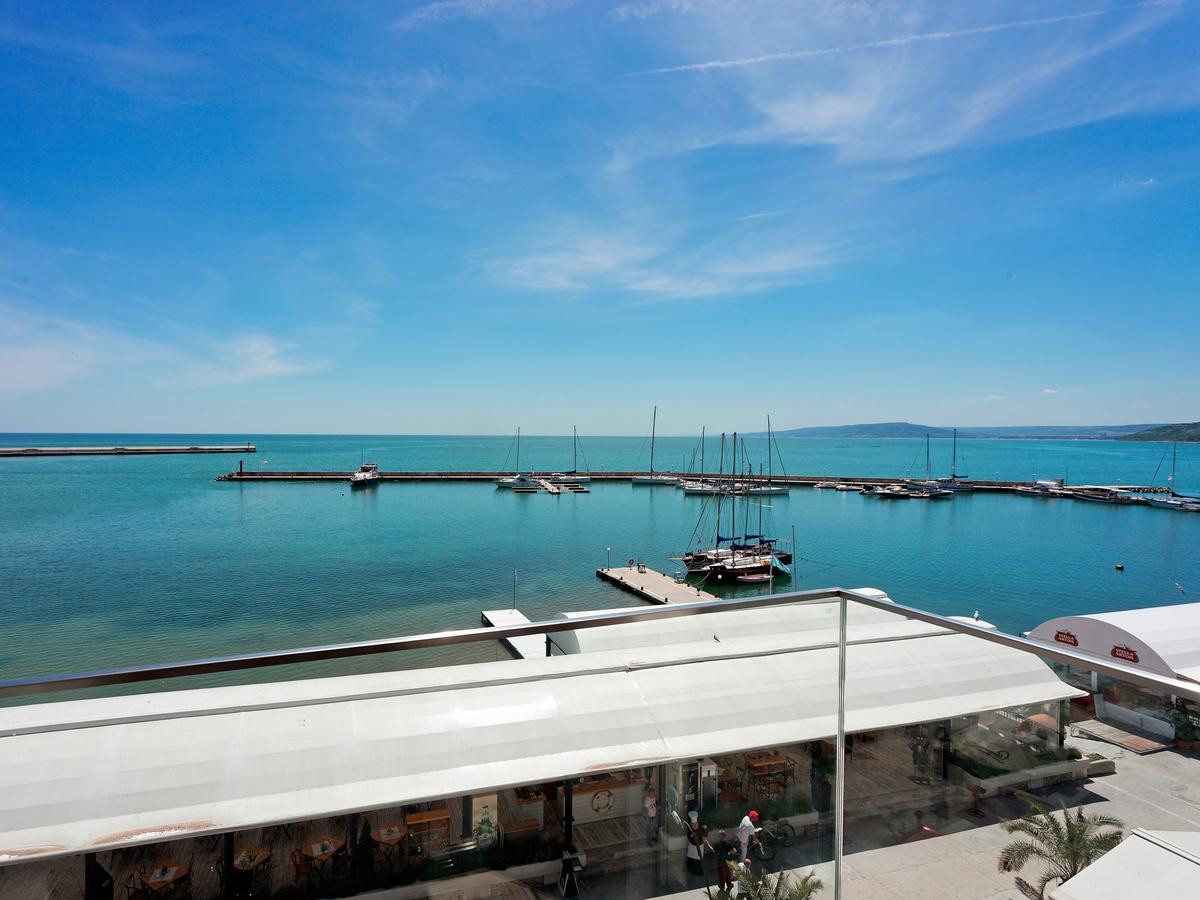 Antik Apartments Μπαλτσίκ Εξωτερικό φωτογραφία