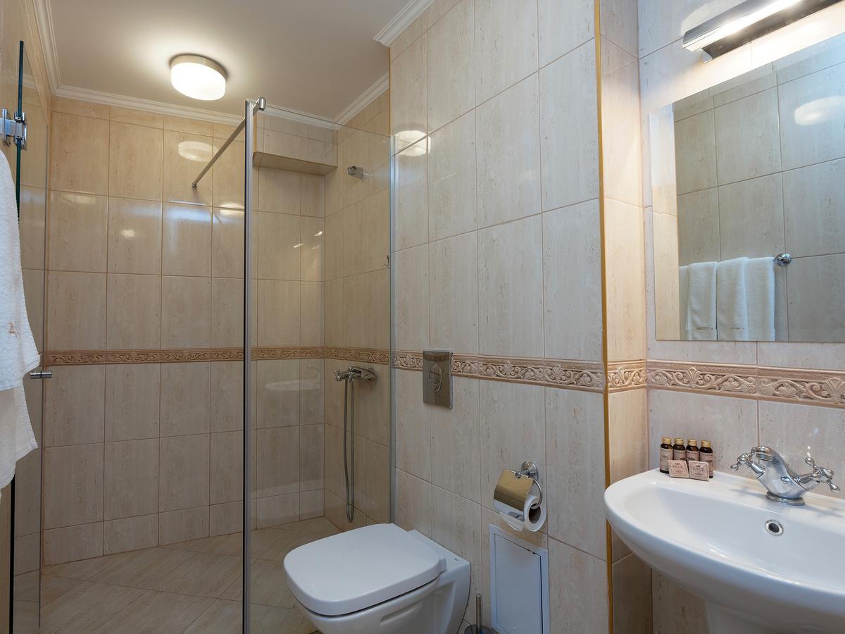 Antik Apartments Μπαλτσίκ Εξωτερικό φωτογραφία