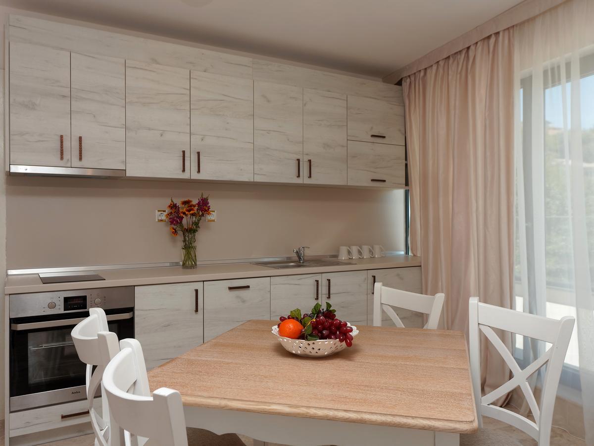 Antik Apartments Μπαλτσίκ Εξωτερικό φωτογραφία