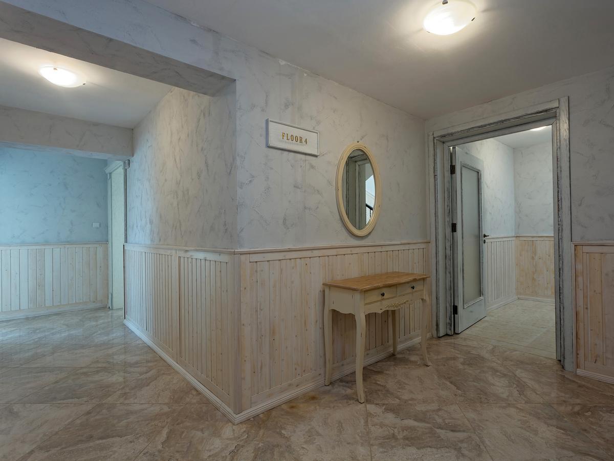 Antik Apartments Μπαλτσίκ Εξωτερικό φωτογραφία