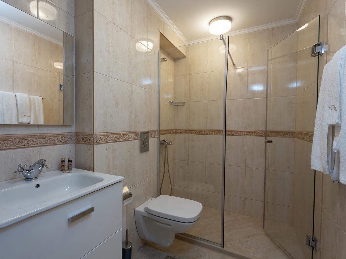 Antik Apartments Μπαλτσίκ Εξωτερικό φωτογραφία