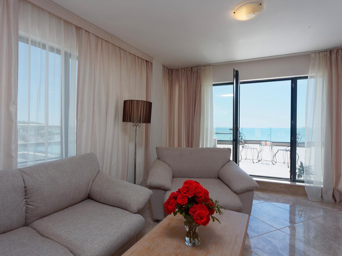 Antik Apartments Μπαλτσίκ Εξωτερικό φωτογραφία