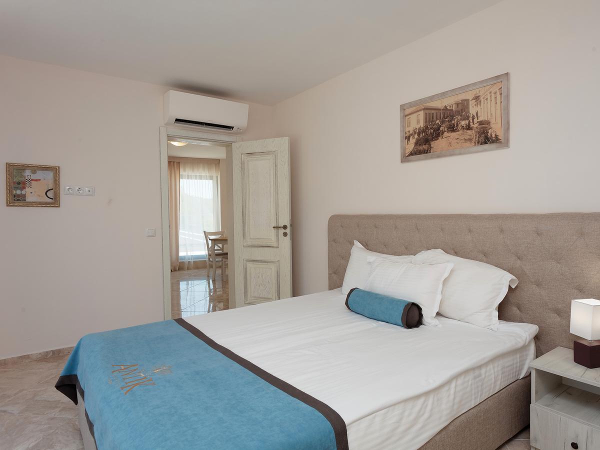 Antik Apartments Μπαλτσίκ Εξωτερικό φωτογραφία