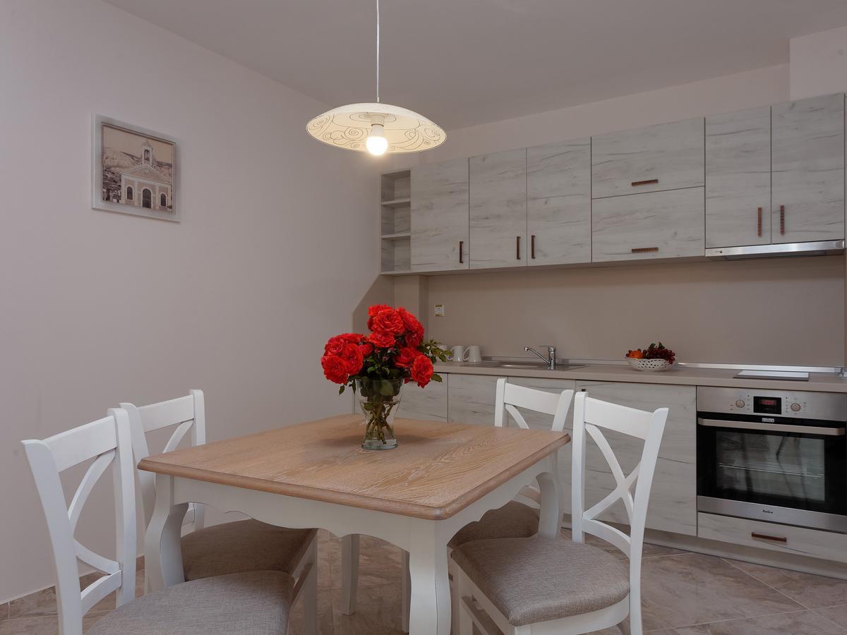 Antik Apartments Μπαλτσίκ Εξωτερικό φωτογραφία