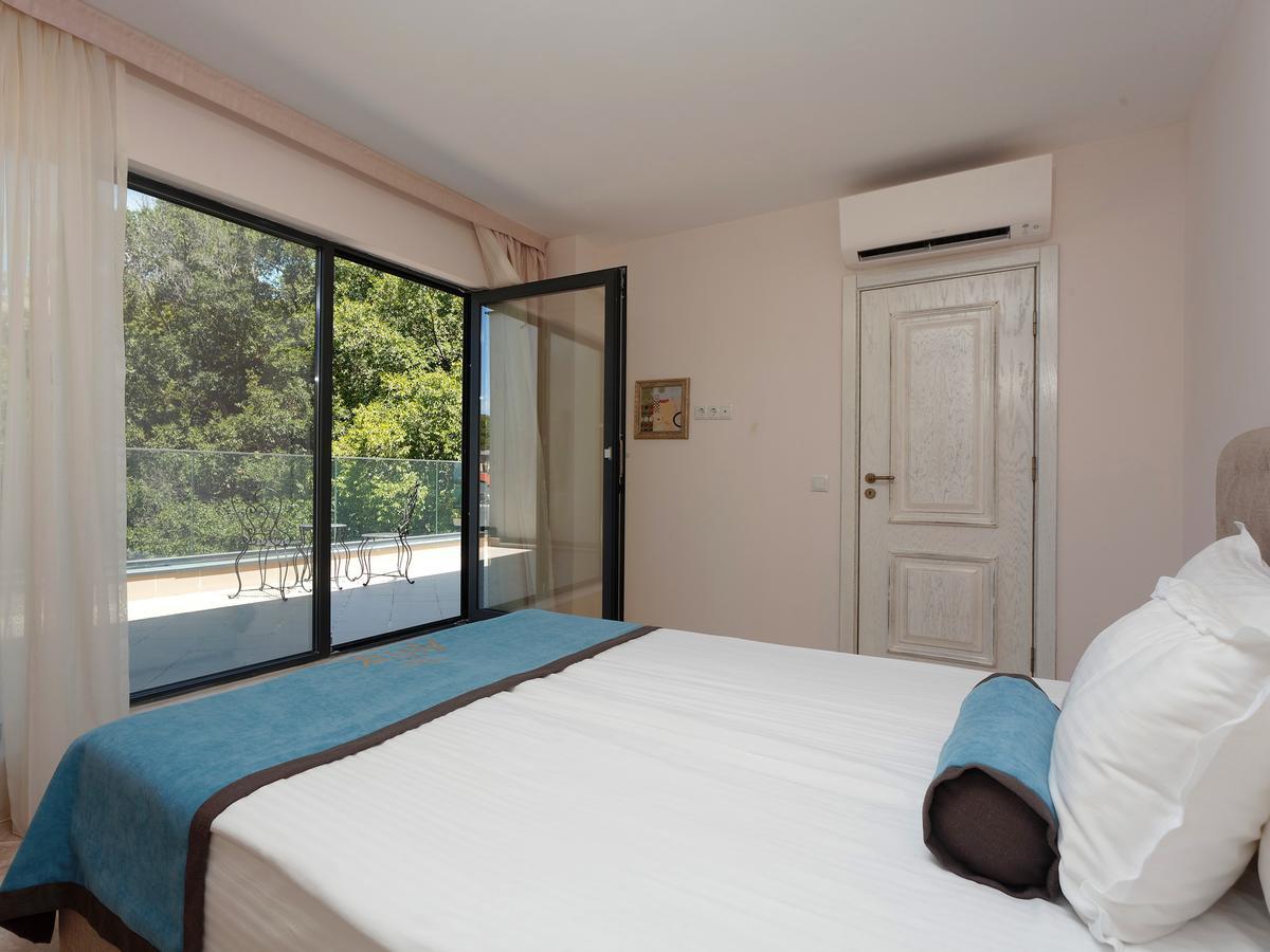 Antik Apartments Μπαλτσίκ Εξωτερικό φωτογραφία