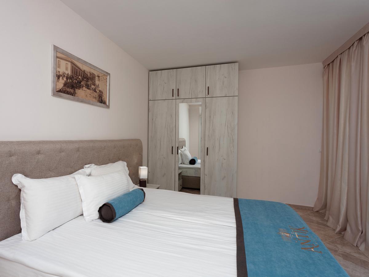 Antik Apartments Μπαλτσίκ Εξωτερικό φωτογραφία