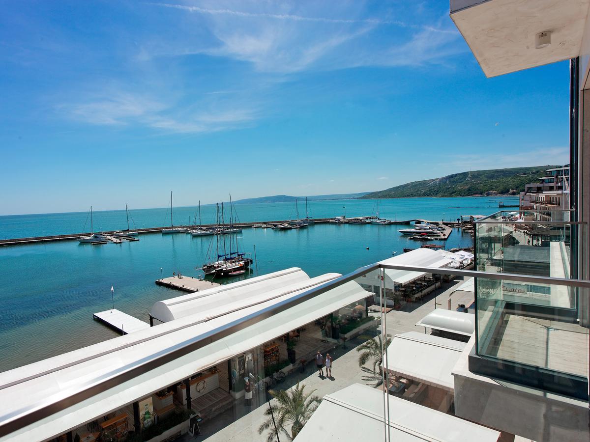 Antik Apartments Μπαλτσίκ Εξωτερικό φωτογραφία