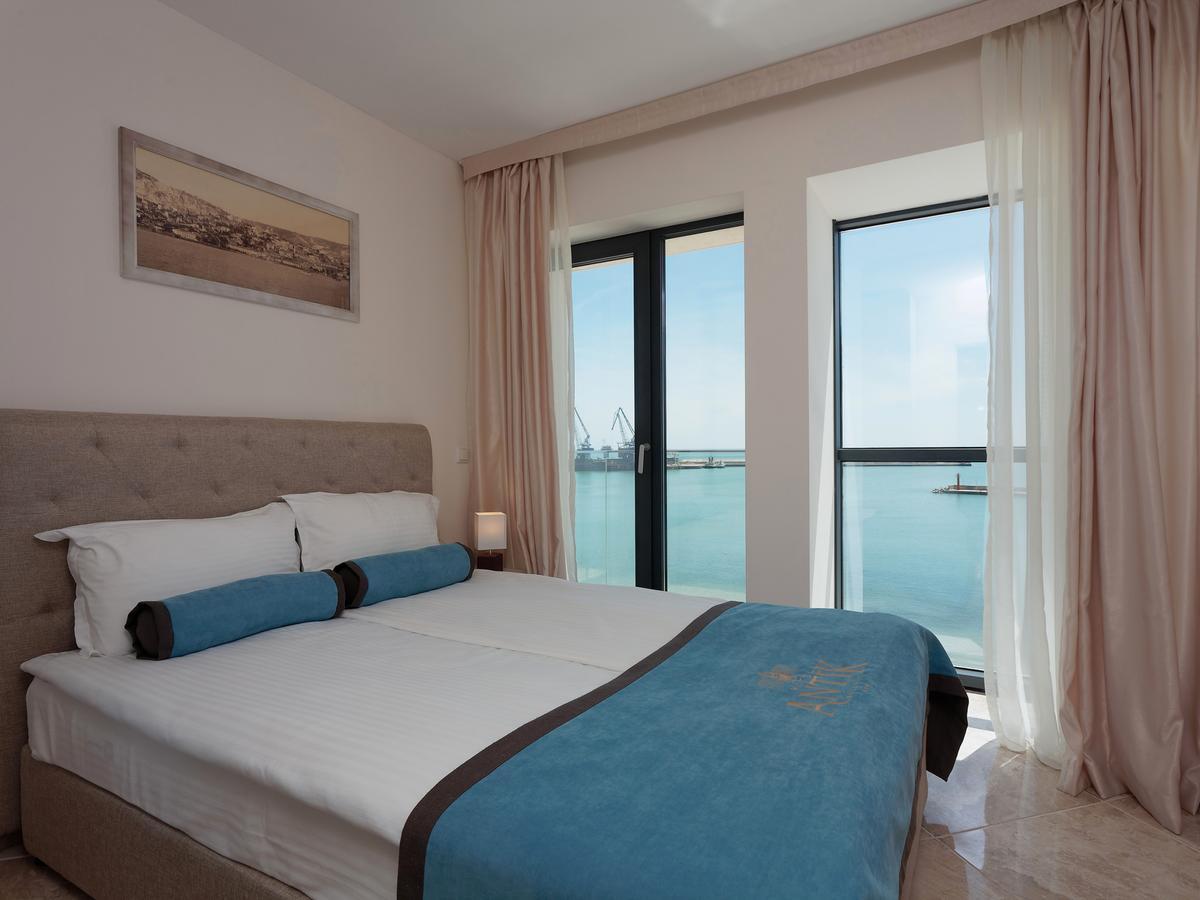 Antik Apartments Μπαλτσίκ Εξωτερικό φωτογραφία