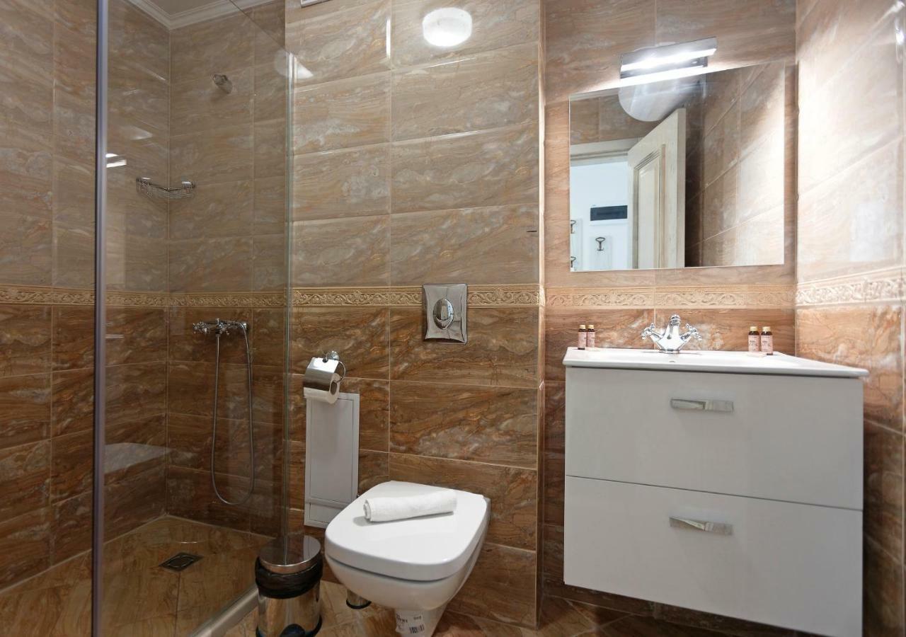 Antik Apartments Μπαλτσίκ Εξωτερικό φωτογραφία