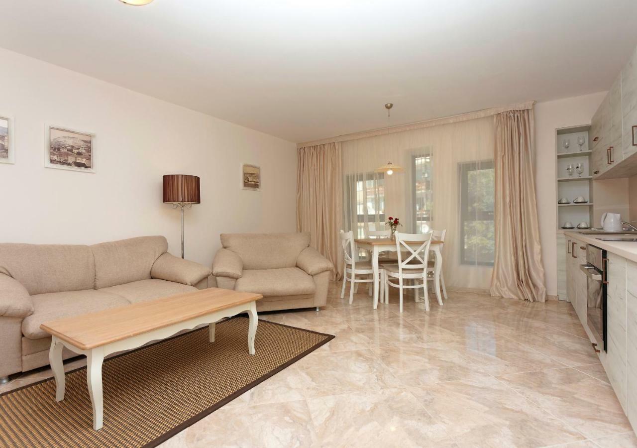 Antik Apartments Μπαλτσίκ Εξωτερικό φωτογραφία