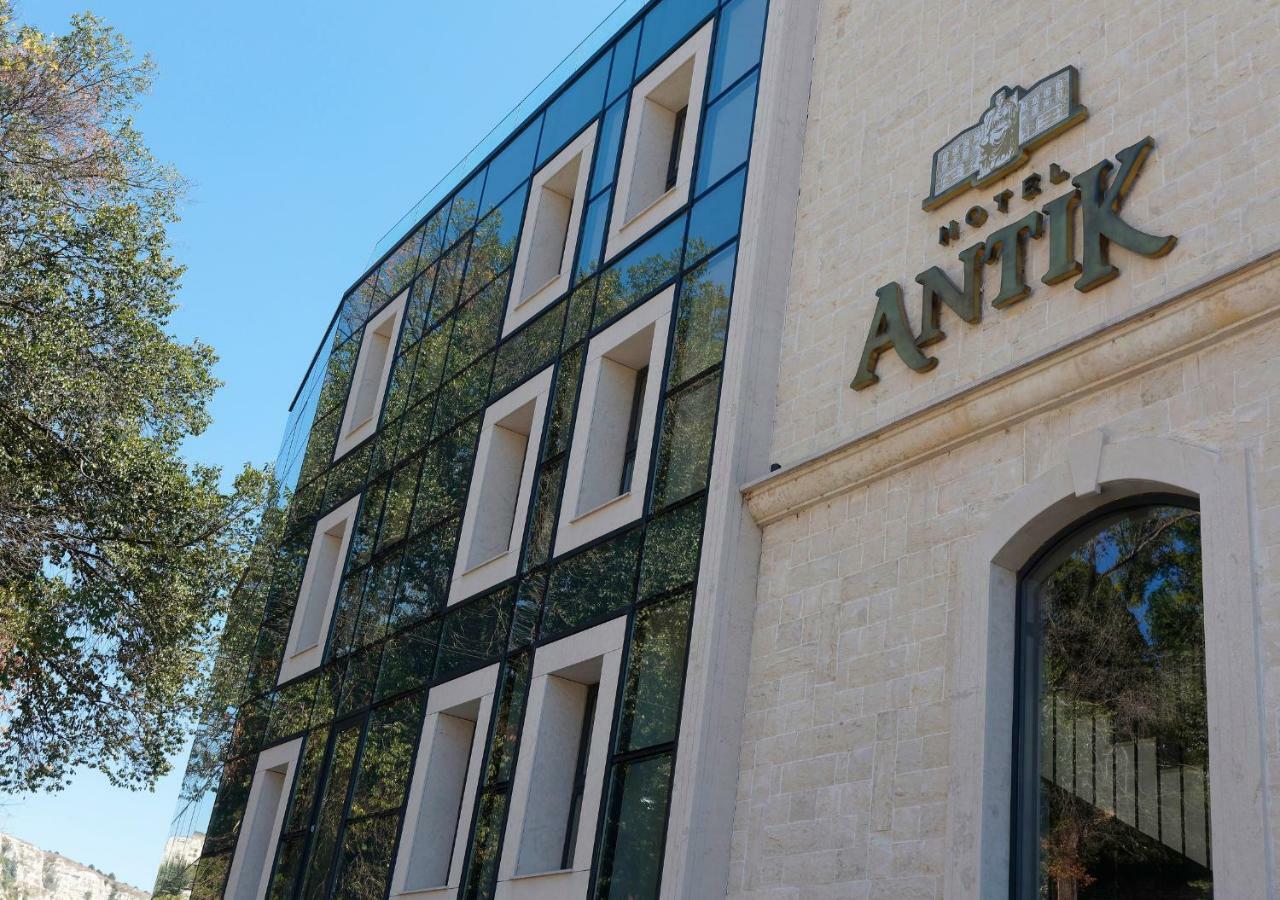 Antik Apartments Μπαλτσίκ Εξωτερικό φωτογραφία