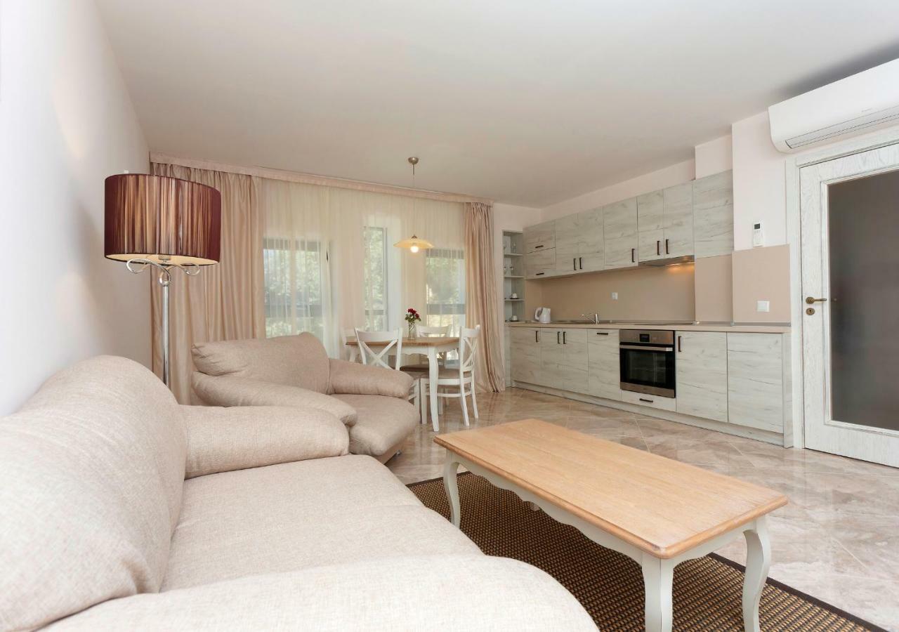 Antik Apartments Μπαλτσίκ Εξωτερικό φωτογραφία
