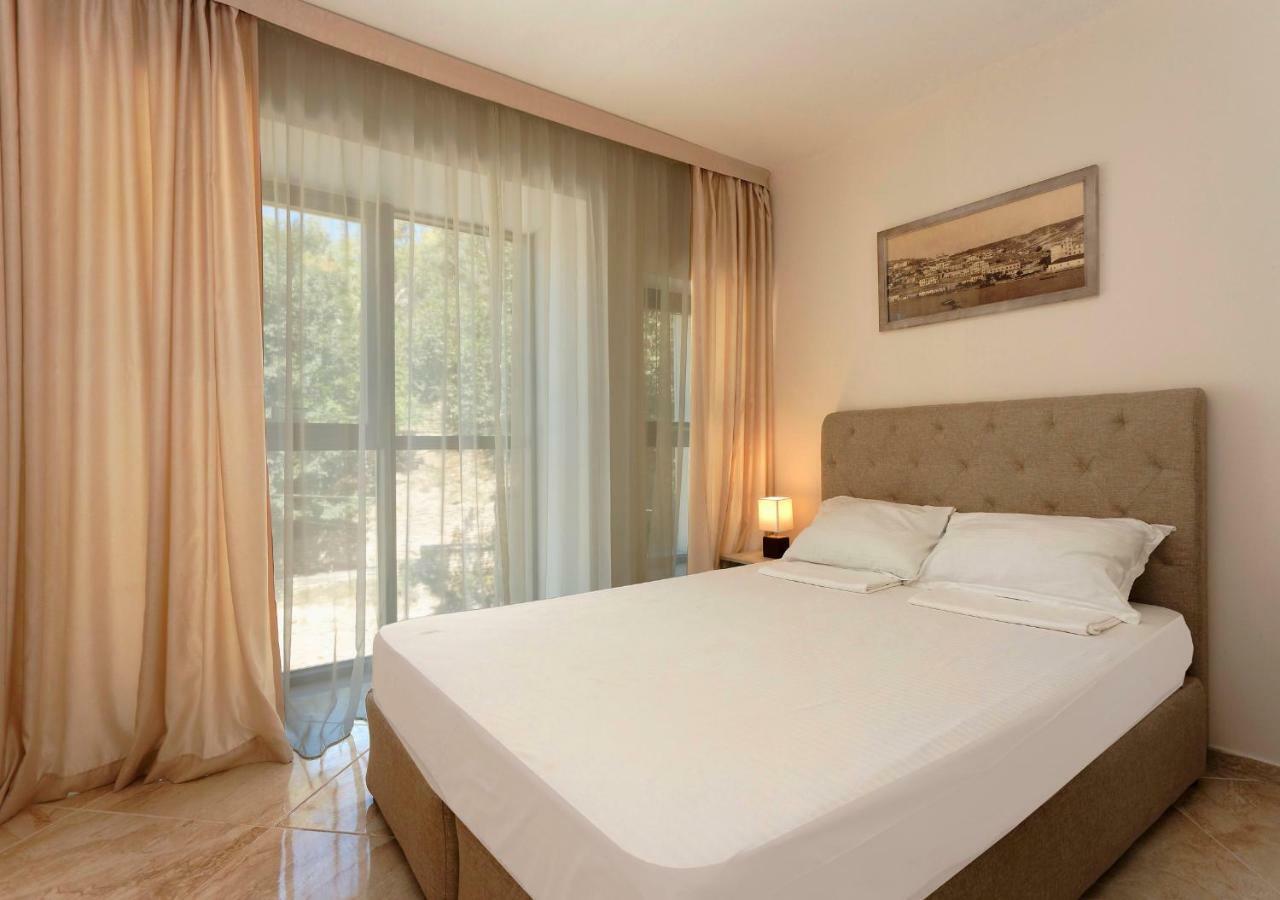 Antik Apartments Μπαλτσίκ Εξωτερικό φωτογραφία