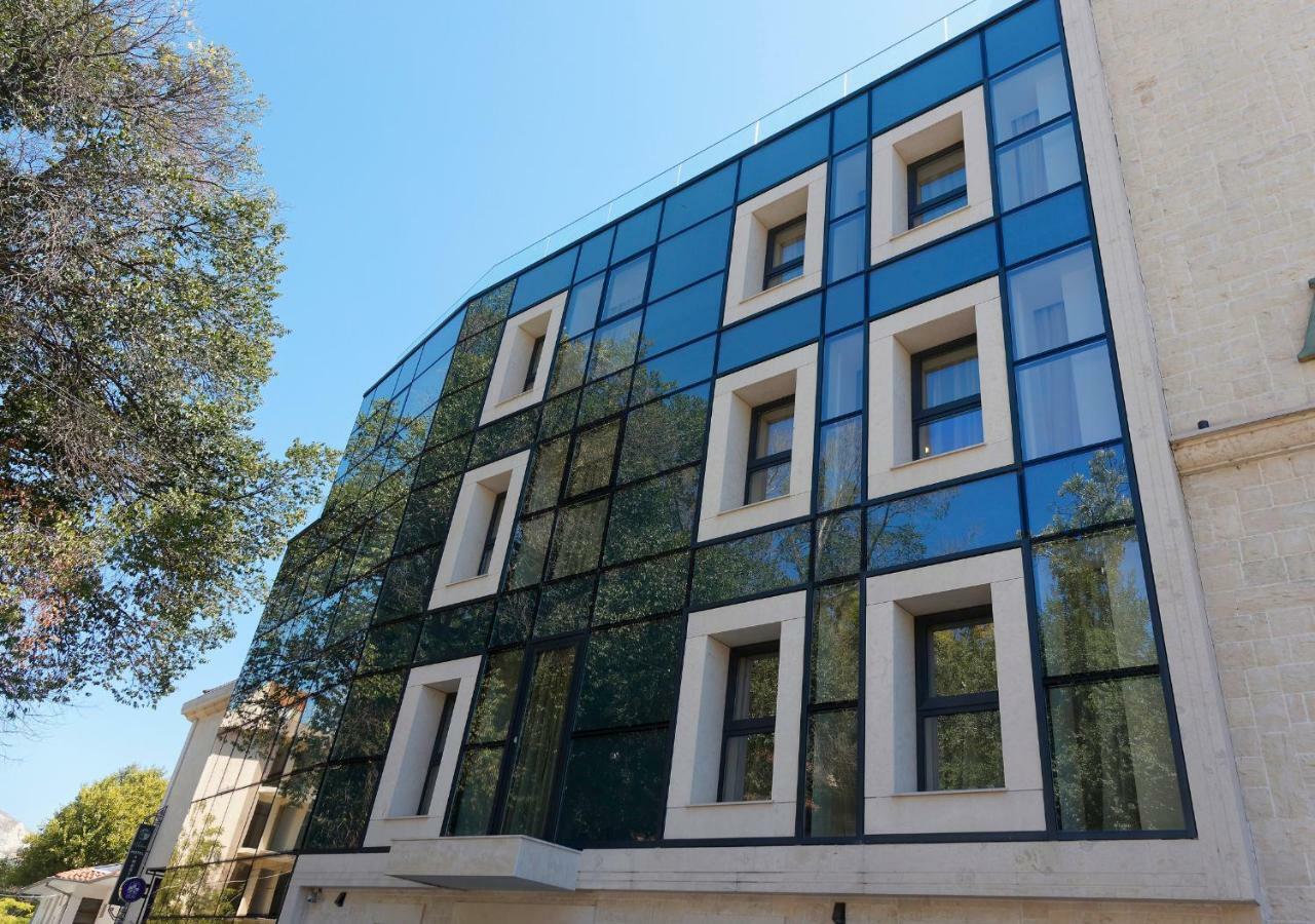Antik Apartments Μπαλτσίκ Εξωτερικό φωτογραφία