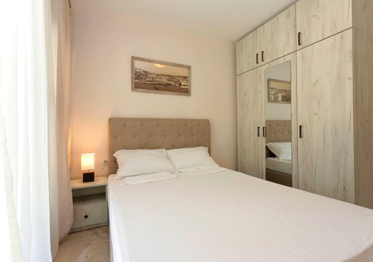 Antik Apartments Μπαλτσίκ Εξωτερικό φωτογραφία